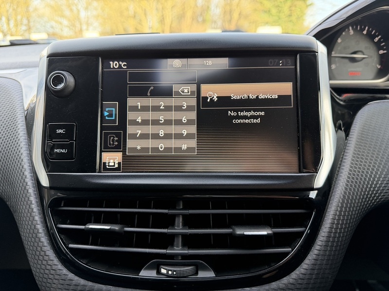 Used Peugeot 2008 2016 for sale - 77836633: Photo 30