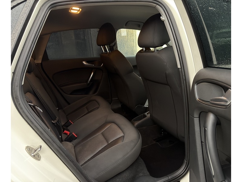 Used Audi A1 2013 for sale - 77635757: Photo 11