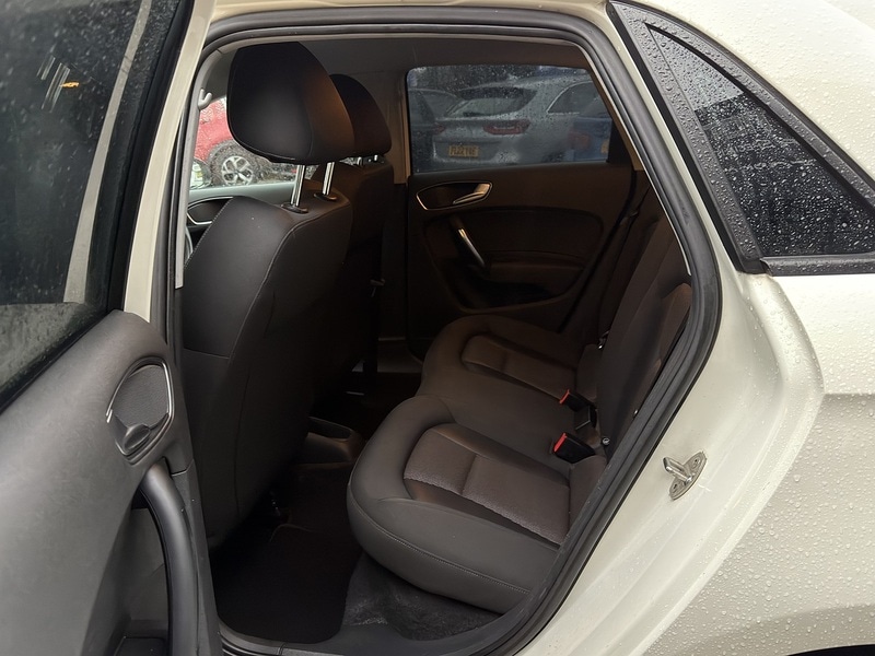 Used Audi A1 2013 for sale - 77635757: Photo 12