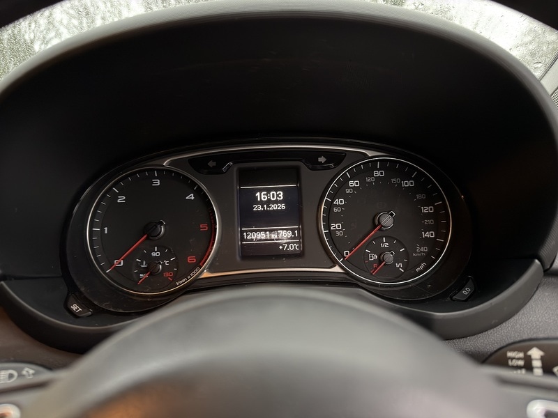 Used Audi A1 2013 for sale - 77635757: Photo 15