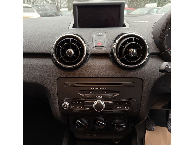 Used Audi A1 2013 for sale - 77635757: Photo 16