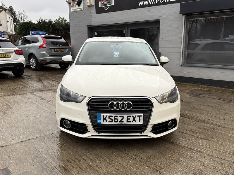 Used Audi A1 2013 for sale - 77635757: Photo 2
