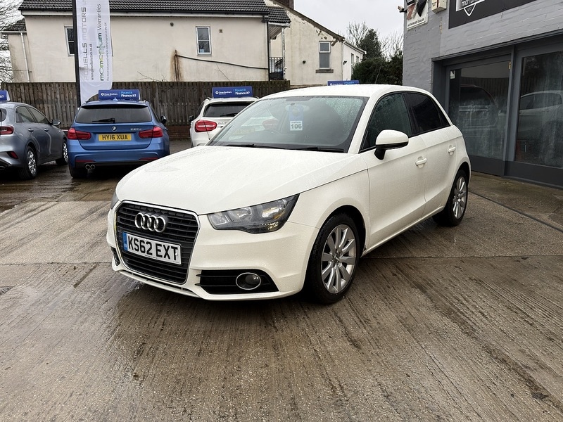 Used Audi A1 2013 for sale - 77635757: Photo 3
