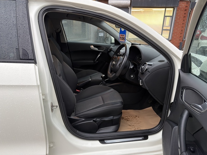 Used Audi A1 2013 for sale - 77635757: Photo 9