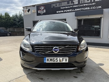 Used Volvo XC60 2015 for sale - 75370853: Photo