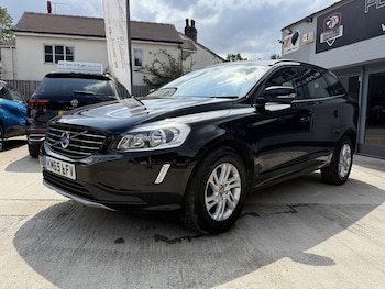 Used Volvo XC60 2015 for sale - 75370853: Photo