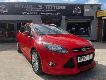 Used Ford Focus 2014 for sale - 74930582: Photo