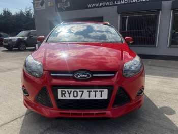 Used Ford Focus 2014 for sale - 74930582: Photo