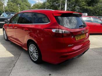 Used Ford Focus 2014 for sale - 74930582: Photo