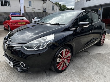 Used Renault Clio 2013 for sale - 78715667: Photo
