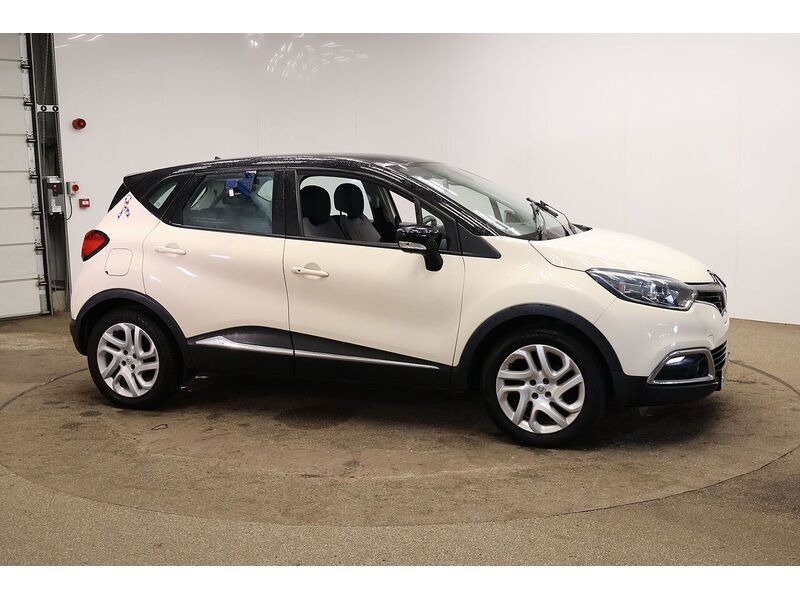 Used Renault Captur 2014 for sale - 76725165: Photo 1