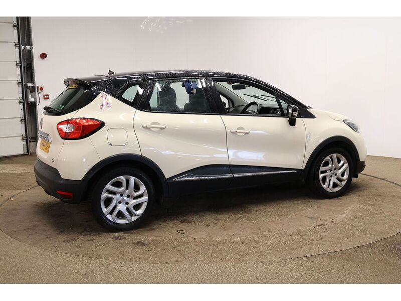 Used Renault Captur 2014 for sale - 76725165: Photo 6