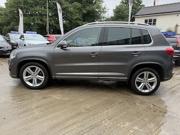Used Volkswagen Tiguan 2013 for sale - 79434171: Photo
