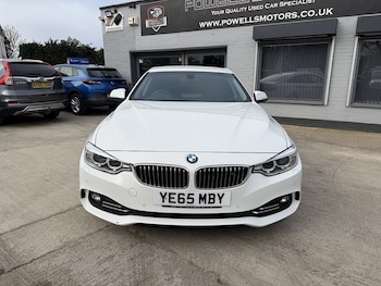 Used BMW 4 Series 2015 for sale - 79435285: Photo
