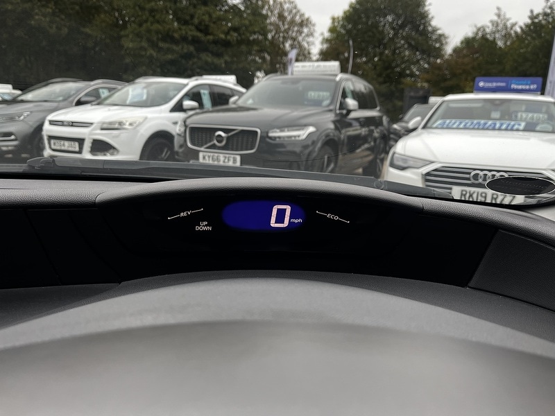 Used Honda Civic 2010 for sale - 76582964: Photo 19