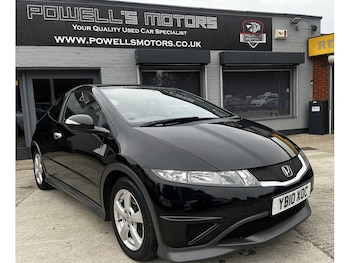Used Honda Civic 2010 for sale - 76582964: Photo