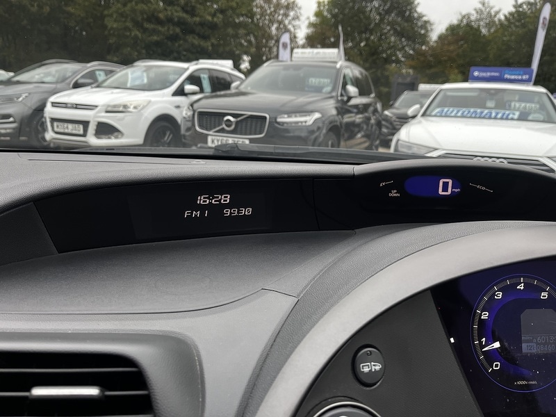 Used Honda Civic 2010 for sale - 76582964: Photo 20