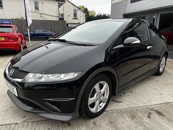 Used Honda Civic 2010 for sale - 76582964: Photo