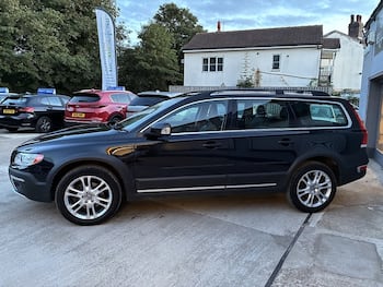Used Volvo XC70 2014 for sale - 79773838: Photo