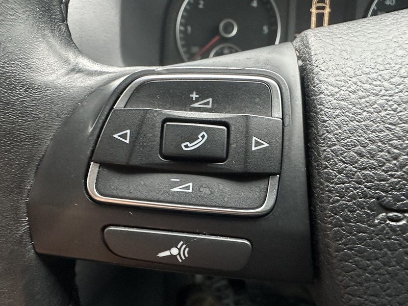 Used Volkswagen Touran 2014 for sale - 76763205: Photo 25