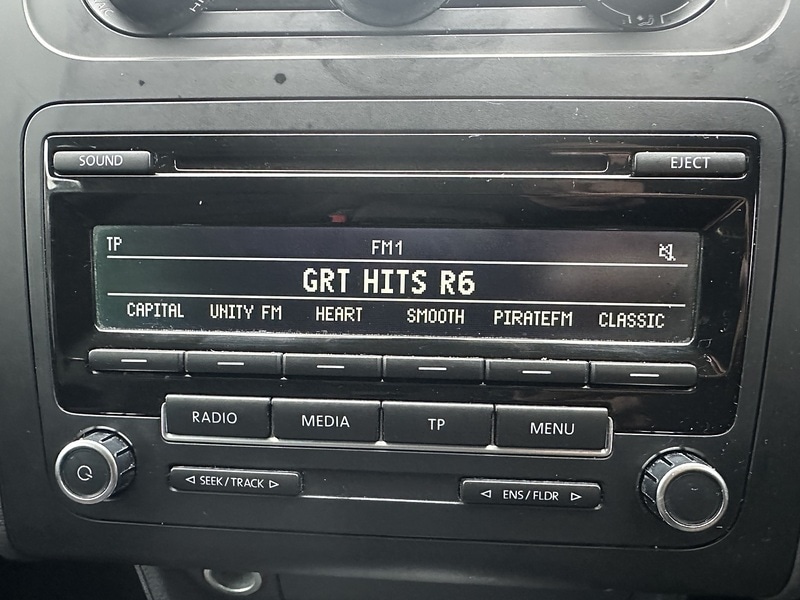 Used Volkswagen Touran 2014 for sale - 76763205: Photo 29