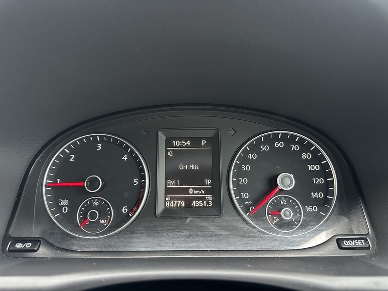 Used Volkswagen Touran 2014 for sale - 76763205: Photo 34