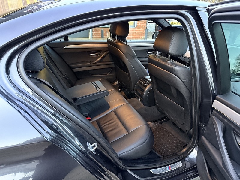 Used BMW 5 Series 2013 for sale - 76725168: Photo 11