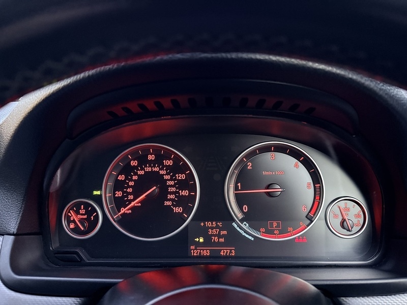 Used BMW 5 Series 2013 for sale - 76725168: Photo 15