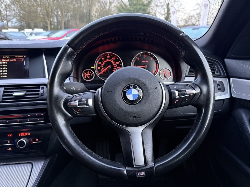 Used BMW 5 Series 2013 for sale - 76725168: Photo 16