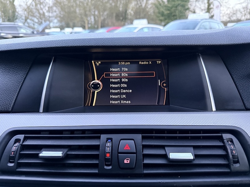 Used BMW 5 Series 2013 for sale - 76725168: Photo 17