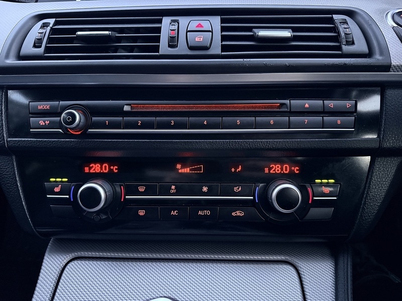 Used BMW 5 Series 2013 for sale - 76725168: Photo 20