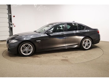 Used BMW 5 Series 2013 for sale - 76725168: Photo
