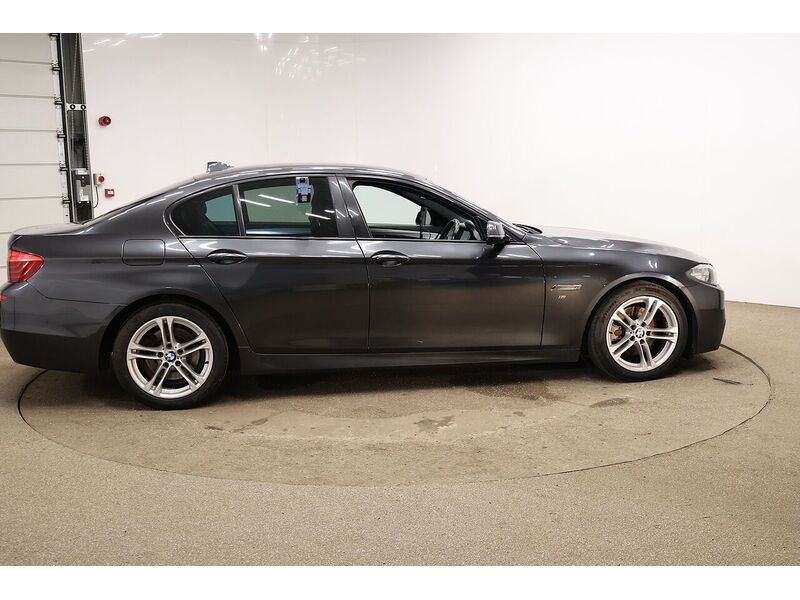 Used BMW 5 Series 2013 for sale - 76725168: Photo 6