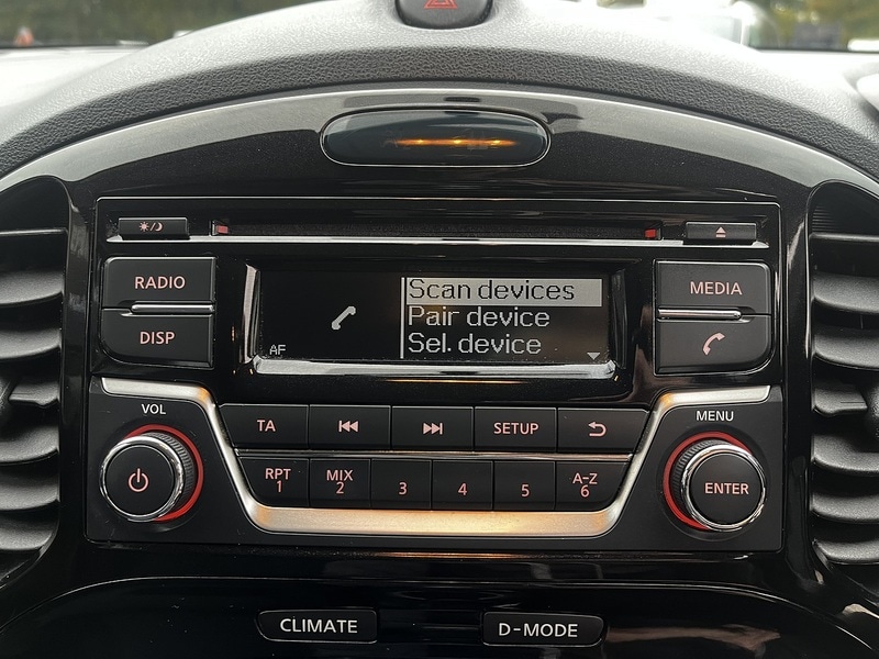 Used Nissan Juke 2016 for sale - 76591263: Photo 21