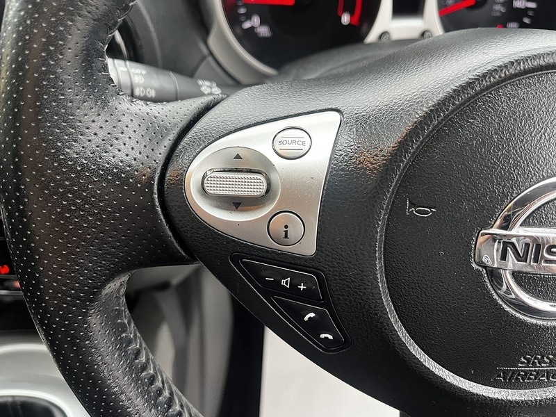 Used Nissan Juke 2016 for sale - 76591263: Photo 24