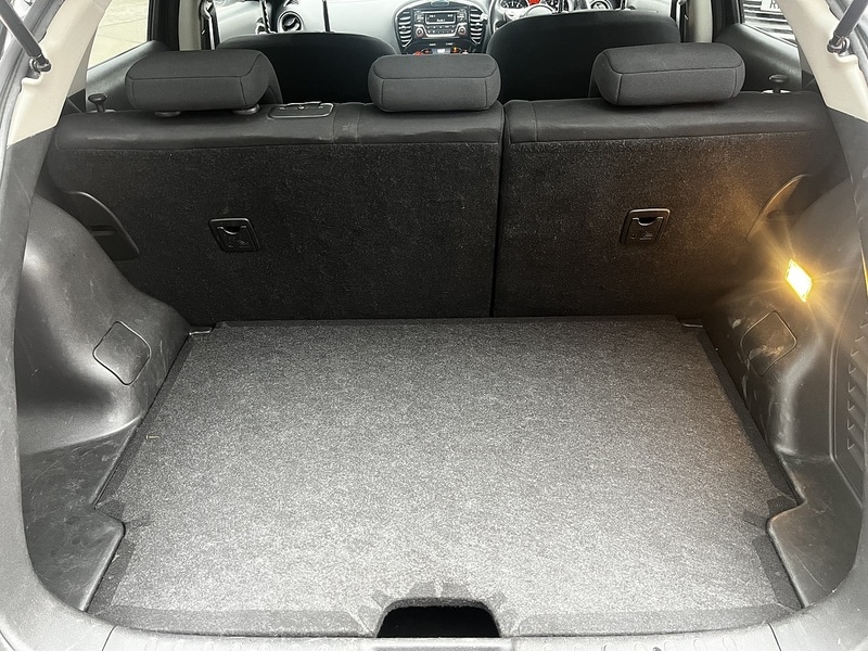 Used Nissan Juke 2016 for sale - 76591263: Photo 9