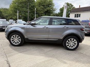 Used Land Rover Range Rover Evoque 2014 for sale - 78715962: Photo