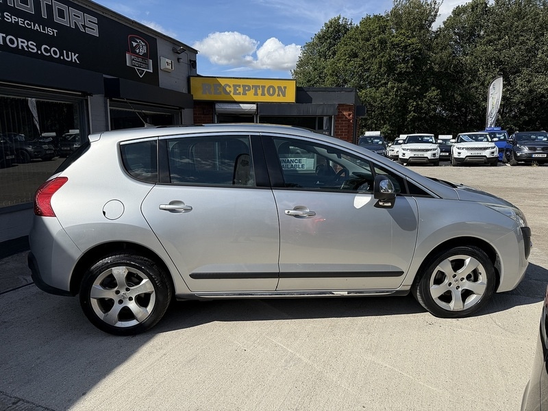 Used Peugeot 3008 2011 for sale - 76615837: Photo 10