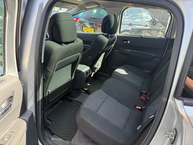 Used Peugeot 3008 2011 for sale - 76615837: Photo 17