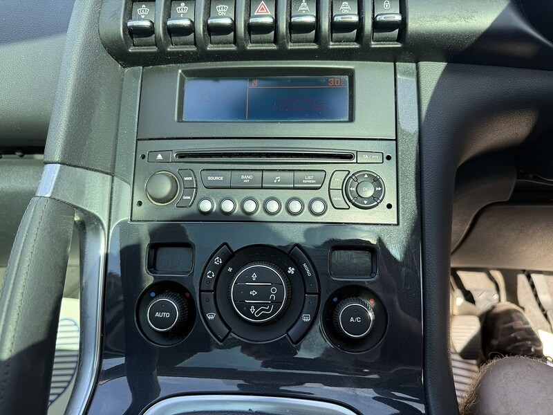 Used Peugeot 3008 2011 for sale - 76615837: Photo 21