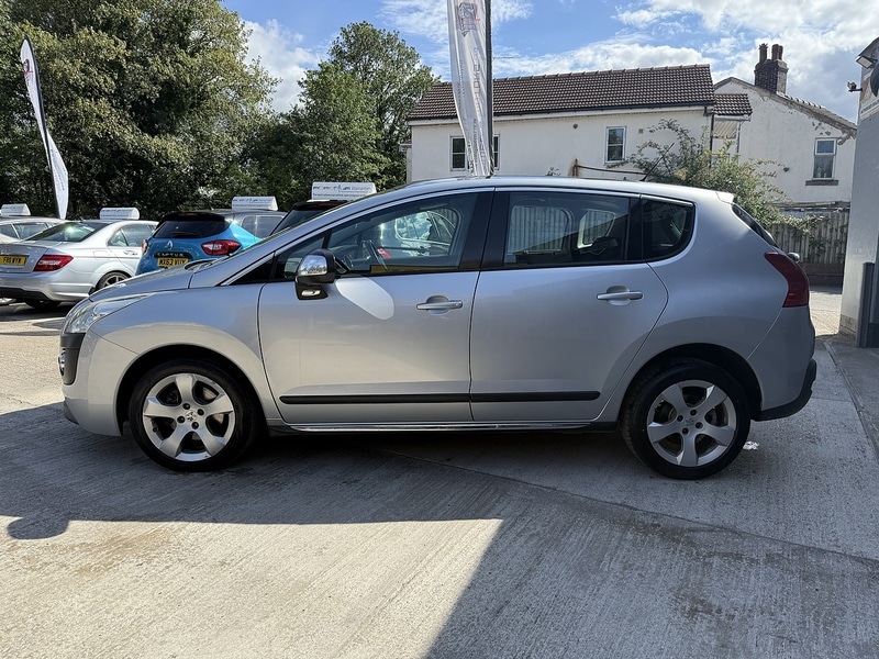Used Peugeot 3008 2011 for sale - 76615837: Photo 5