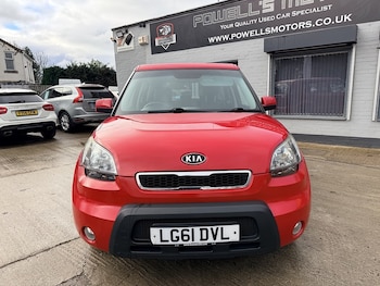 Used Kia Soul 2011 for sale - 79435209: Photo