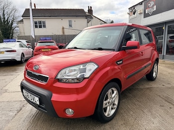 Used Kia Soul 2011 for sale - 79435209: Photo