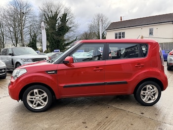 Used Kia Soul 2011 for sale - 79435209: Photo