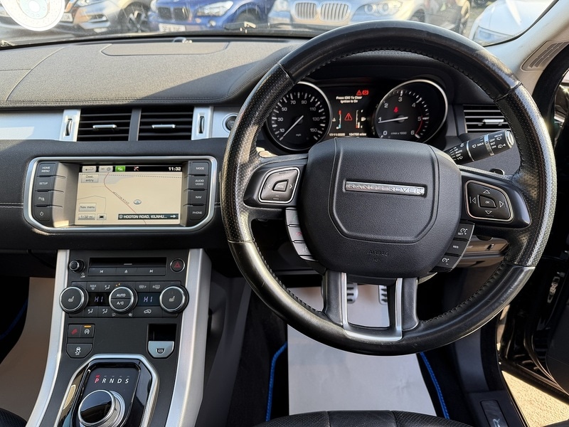 Used Land Rover Range Rover Evoque 2014 for sale - 76615832: Photo 10