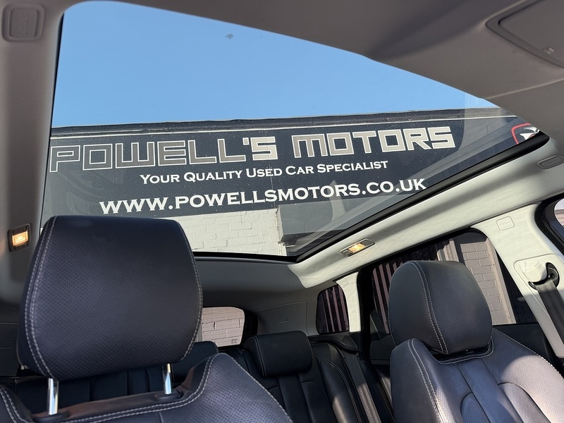 Used Land Rover Range Rover Evoque 2014 for sale - 76615832: Photo 12