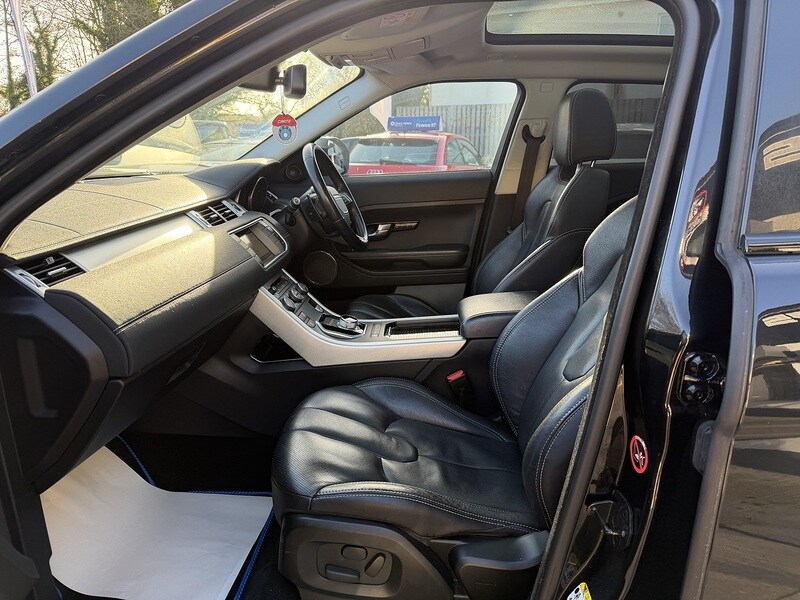 Used Land Rover Range Rover Evoque 2014 for sale - 76615832: Photo 15