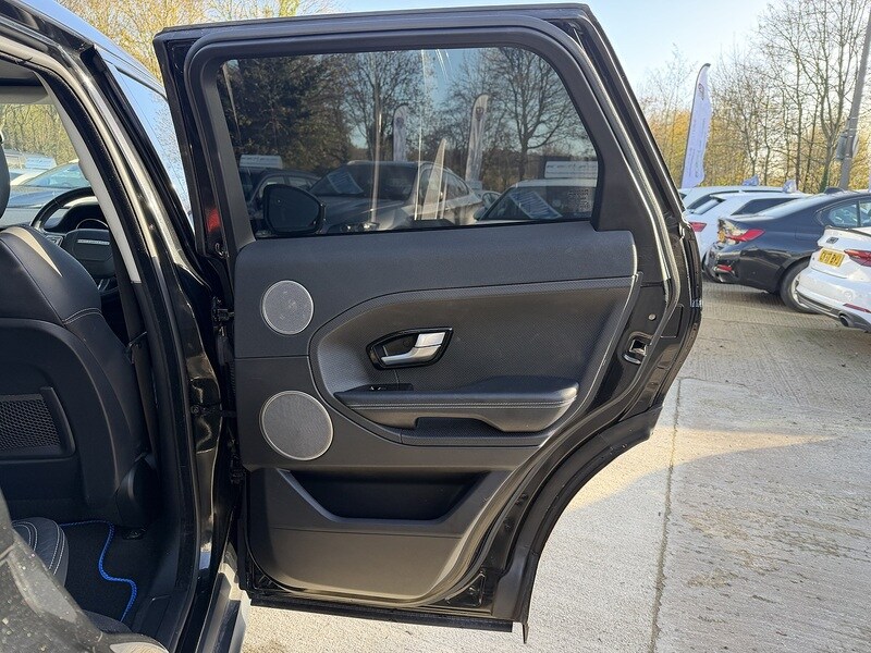 Used Land Rover Range Rover Evoque 2014 for sale - 76615832: Photo 18