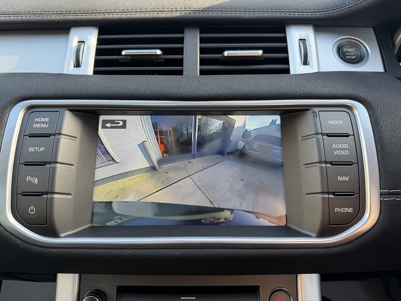 Used Land Rover Range Rover Evoque 2014 for sale - 76615832: Photo 22