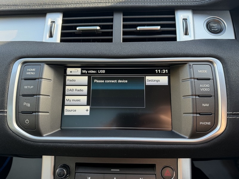 Used Land Rover Range Rover Evoque 2014 for sale - 76615832: Photo 23